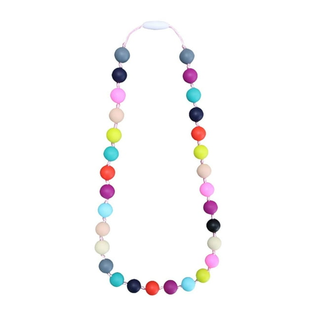 Collar De Masticación Sensorial Para Niños Collar Infantil Para El Estilo De Más De 3 Años B Estilo B