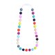 thumbnail image 1 of Collar de masticación sensorial ,Collar de masticación sensorial para niños colgante masticable ,collar de la dentición para niños silicona sensorial sensorial silicona, 1 of 9