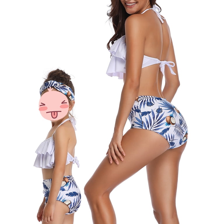 Aazon.co: Jolefille Plus Size Swisuit For Woen High Waisted Bikini Sets With Shorts Odest