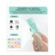 thumbnail image 2 of Apuntador Xtellar Presentador Láser Inalámbrico Remoto Usb Recargable Color Verde, 2 of 5