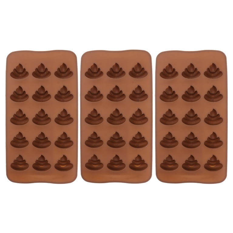 Funny Chocolate Molds, Funny Ice Mold for Cocktails, Novelty Baking Mo —  CHIMIYA
