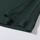 thumbnail image 5 of Ceisia Men's Slim-Fit V-Neck Ribbed Knit Sleeveless Tank Top Green XXL Gifts, 5 of 7