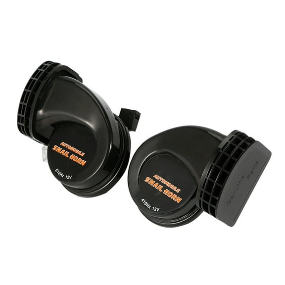 Air Horn for Car Truck 12V 110DB Train Sound Car Horn Kit Super LoudHorn for Motorbike Truck Boat Pickup 12V