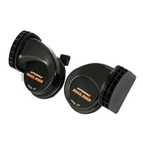 Air Horn for Car Truck 12V 110DB Train Sound Car Horn Kit Super LoudHorn for Motorbike Truck Boat Pickup 12V