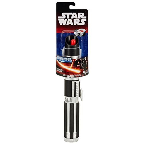 Darth vader retractable lightsaber Clearance