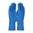 thumbnail image 4 of 100 Count - Extended Use Nitrile Gloves, Fish Scale Grip, Blue, XXL, 4 of 4