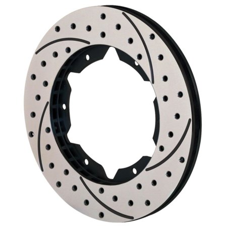 WIL Rotors