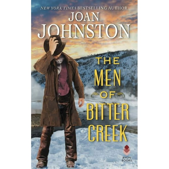 The Men of Bitter Creek