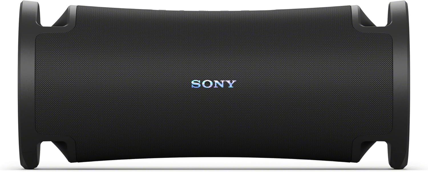 Restored Sony ULT FIELD 7 Wireless Portable Bluetooth Karaoke Party Speaker (Refurbished)