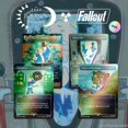 thumbnail image 1 of Magic: The Gathering TCG: Secret Lair - Fallout: Vault Boy - Rainbow Foil, 1 of 1