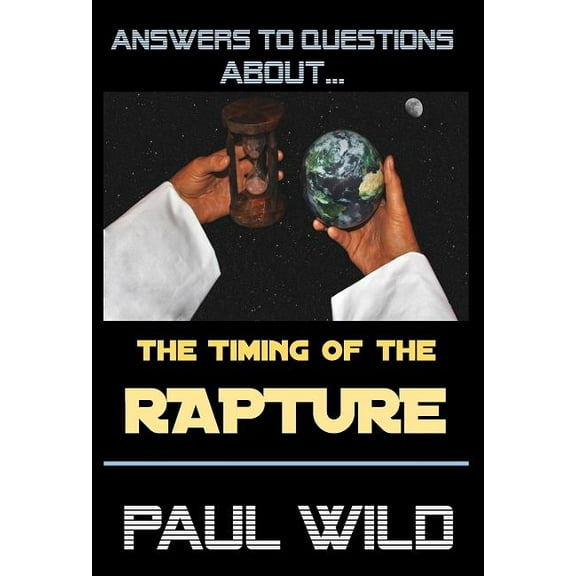 The Timing of the Rapture, (Hardcover)