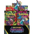 thumbnail image 2 of Pokemon TCG: Mega Evolutions Phantasmal Flames Booster Display Box, 2 of 3