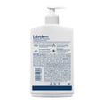 thumbnail image 5 of Crema Corporal Lubriderm Reparación Intensiva con Dosificador 946ml, 5 of 5