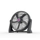 thumbnail image 3 of Ventilador Vortex de Piso 20 Pulgadas CFV M020 Gris, 3 of 4