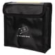 thumbnail image 3 of Bolsa de seguridad para batería, a prueba de explosiones, ignífuga, accesorio de protección para batería Lipo compatible con DJI Mavic 3 M, 3 of 14