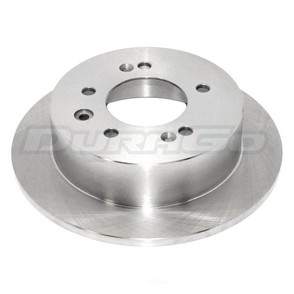 DuraGo Disc Brake Rotor BR900444