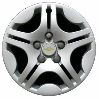 Chevrolet Hubcaps