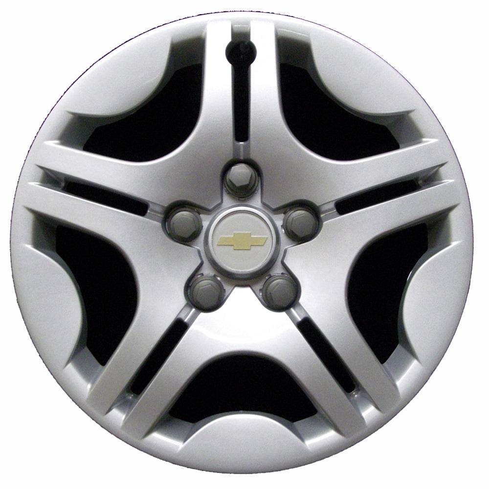 OEM Hubcap Fits Chevrolet Malibu 20042008, 15inch Wheel Cover
