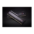 thumbnail image 5 of G.SKILL Trident Z5 RGB Series 32GB (2 x 16GB) 288-Pin PC RAM DDR5 6000 (PC5 48000) Desktop Memory Model F5-6000J3238F16GX2-TZ5RK, 5 of 5