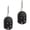 4-btn, variant on 4-Button Keyless Entry Remote Car Key Fob (Model CWTWB1U793), Compatible with , Lincoln, and , Programmable Guaranteed