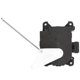 thumbnail image 5 of Actuador de la Puerta de Mezcla del Calentador del Regulador del Calentador del Ventilador 79160-S0X-A01 79160S0XA01 para para Pilot, 5 of 7