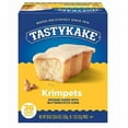 thumbnail image 4 of Tastykake Peanut Butter Kandy Kakes Chocolate & Peanut Butter Snack Cakes 12 Count - 2 Boxes, 4 of 8