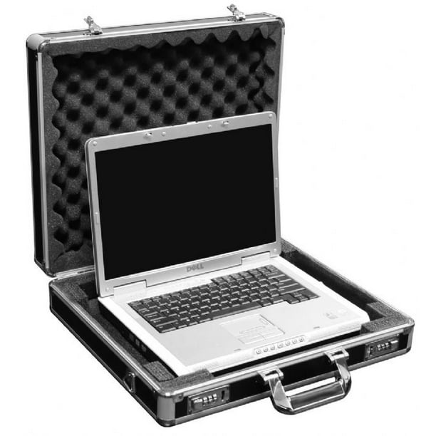 Laptop Case holds up to a 17INCH laptop w/Shoulder strap