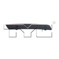 thumbnail image 2 of TYC 17-5334-00-9 Fits select: 2015 CHEVROLET MALIBU 1LT, 2013-2014 CHEVROLET MALIBU 2LT, 2 of 2