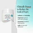 thumbnail image 3 of Derma E Scar Gel, Reduce Scar Appearance, Vegan Skin Care, 2 oz, 3 of 9