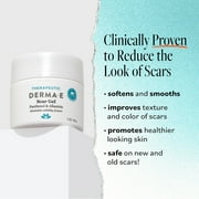 Derma E Scar Gel, 2.0 OZ
