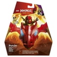thumbnail image 2 of Set LEGO Ninjago Ataque Rising Dragón de Kai 71801, 2 of 4