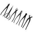thumbnail image 2 of Juego De Herramientas De Corte De Tijeras, Herramienta De Bonsái, Tijeras De Corte De Jardín, Para Hojas De Corte De Jardín Doméstico, Necesidades De Jardinería De Huerto OTVIAP Garden Cutter Scissors, 2 of 8