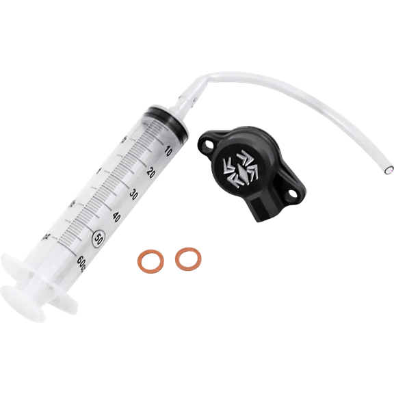 Rekluse Manual Slave Cylinder (RMS-2413023)