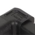 thumbnail image 4 of Adaptateur secteur IEC320 C14 vers IEC320 C13, 4 pièces, adaptateur secteur professionnel C14 vers C13 pour prise d'ordinateur serveur UPS PDU, 4 of 4