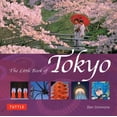 thumbnail image 1 of THE LITTLE BOOK OF TOKYO TUTTLE PUBLISHING Pasta Dura, 1 of 10