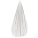 thumbnail image 1 of Velo de novia sencillo, largo y elegante de una sola capa con peineta, accesorio de boda (beige, 5 metros), 1 of 5