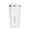 White, variant on Uanit Stainless Steel Coffee Cup Double Wall Vacuum Portable Insulated Simple Fashion Business Office Gift Travel Mug with Leakproof Lid Insulation for Hot and Cold Water Tea 510ml