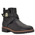 thumbnail image 2 of Tommy Women's Federik in Black, 8.5 US, 2 of 5