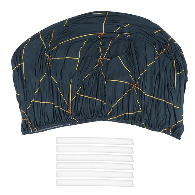 Oubit Protecteur de Canapé, Housse de Canapé Élastique en Polyester, Construction Robuste