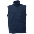 thumbnail image 1 of Regatta Mens Haber II 250 Series Anti-pill Fleece Bodywarmer / Sleeveless Jacket, 1 of 4