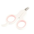 thumbnail image 2 of Pet Nail Clipper, Cat Nail Trimmer Safe Lock Design Portable  For Home For Dogs, 2 of 8