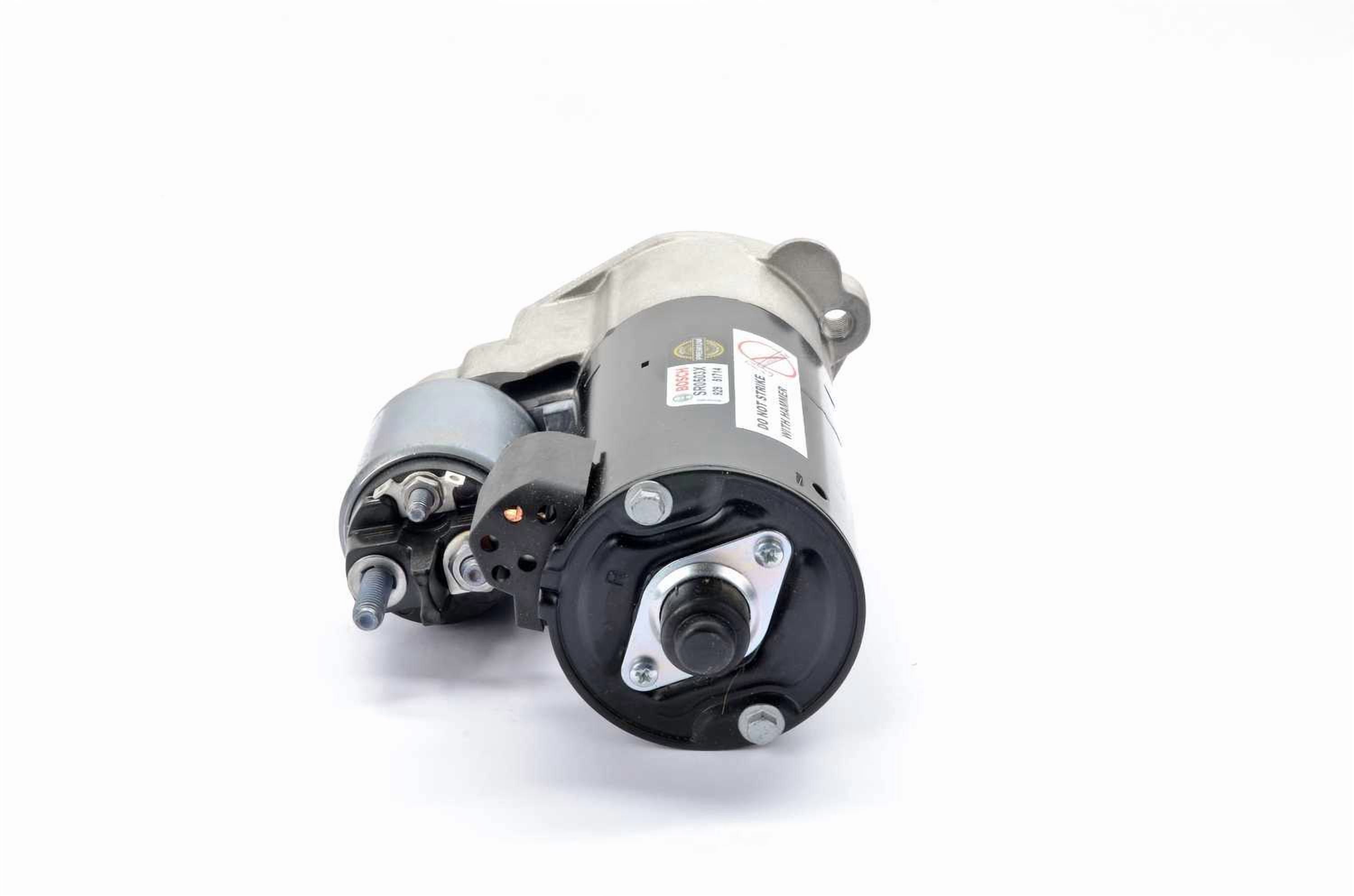 Bosch SR0503X Premium Starter