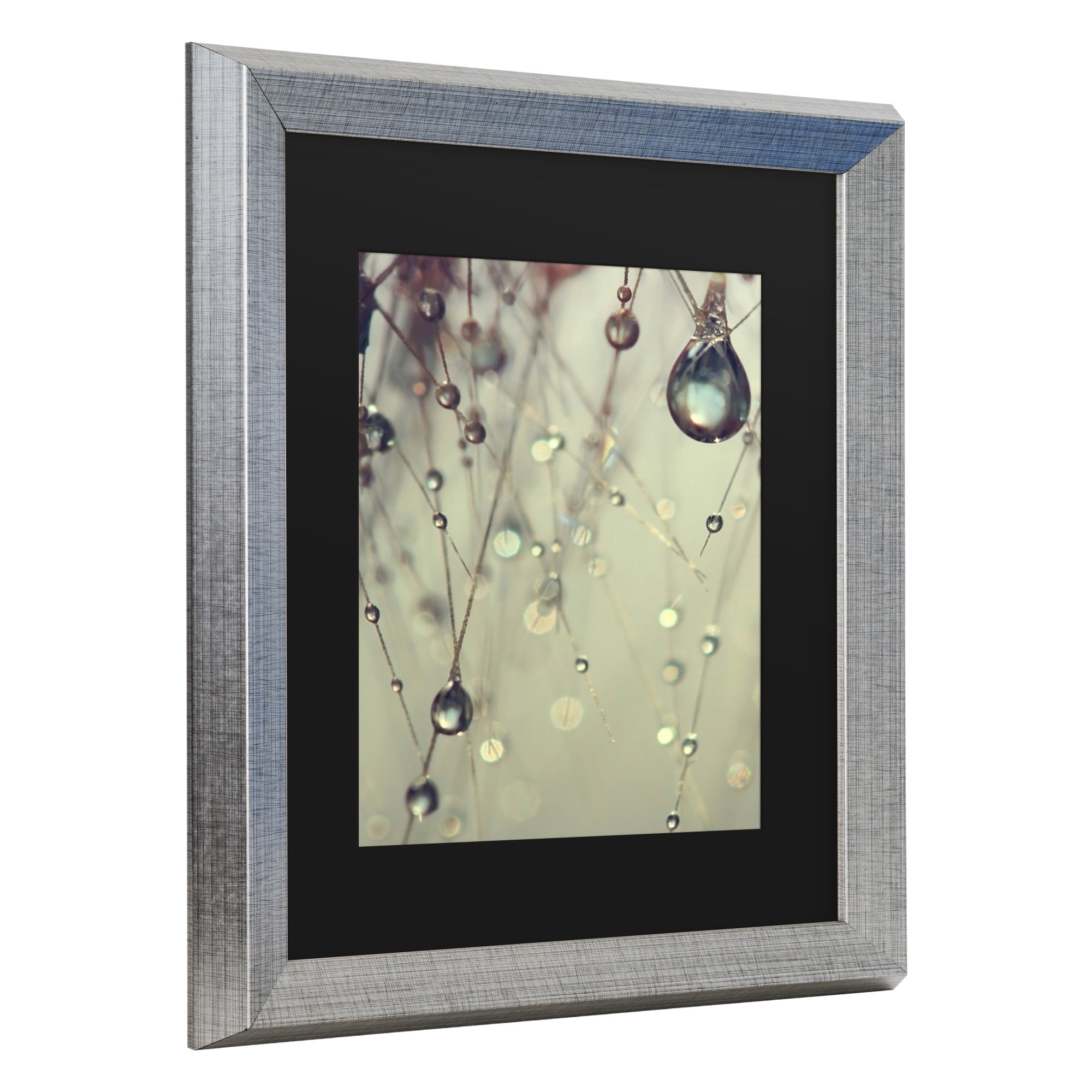 Trademark Fine Art 'Forgotten Wishes' Canvas Art by Beata Czyzowska Young