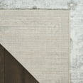 thumbnail image 6 of Nourison Astra Machine Washable 6'7" x 9' Ivory Vintage Indoor Rug, 6 of 9