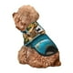 thumbnail image 5 of Balery Vintage Pickup Sunflower Dog Sudadera con Capucha para Perros Pequeños – Ropa para Mascotas, Disfraz para Perros y Gatos, Ideal para Fiestas y Cosplay-X-Large, 5 of 7