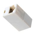 thumbnail image 2 of RJ45 Coupler F-F Straight, 2 of 4