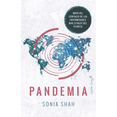 thumbnail image 1 of Libro Pandemia. Mapa Del Contagio De Las Enfermedades Mas Letales Del Planeta Tapa Blanda, Autor Sonia Shah, Editorial Capitan Swing, 1 of 2