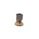 thumbnail image 3 of Sandalia De Piso Chocolate Artesanal Mundo Terra 029379, 3 of 3