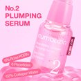 thumbnail image 3 of numbuzin No.2 Rose PDRN Collagen Sérum Repulpant 30 ml, 3 of 6