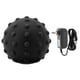 thumbnail image 2 of Bola de masaje para fitness, bola de masaje vibratoria, bola de masaje vibratoria eléctrica para fitness, bola de masaje vibratoria, tecnología avanzada, 2 of 8